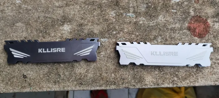 Memória Ram Dissipador de Calor