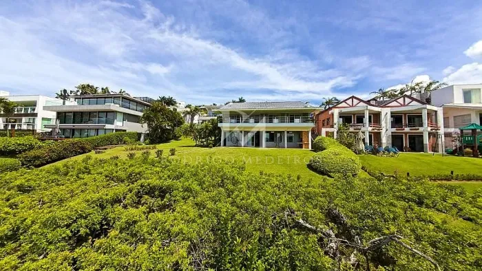 Casa em condomínio com 5 suítes à venda no Plaza, Itapema/SC