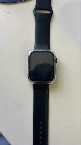 Apple Watch séries 7 Apple edition 45mm