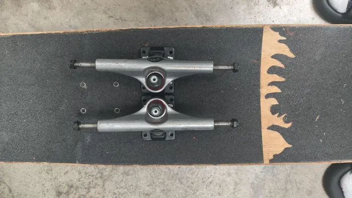 Truck Skate This Way 149mm