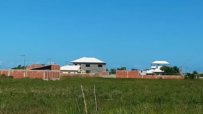 Terrenos financiados em Sampaio Corrêa, Saquarema - RJ
