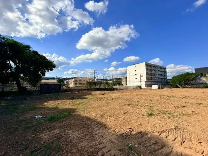 Lotes no Bairro Honório Fraga