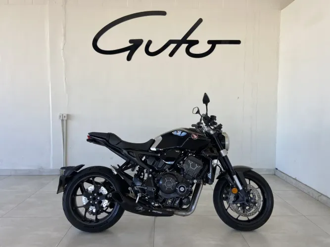 Honda Cb 1000r 2021