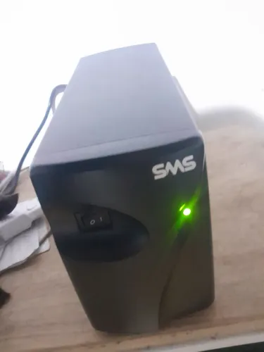 Estabilizador de computador SMS