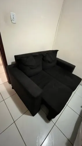 Sofá retrátil