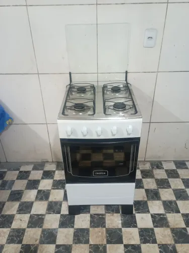 Fogão Realce manual Entrega gratuita