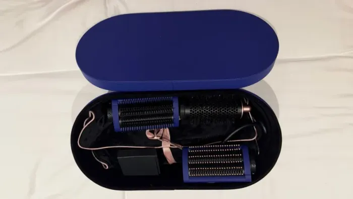 Dyson Airwrap Multi-Styler Completo
