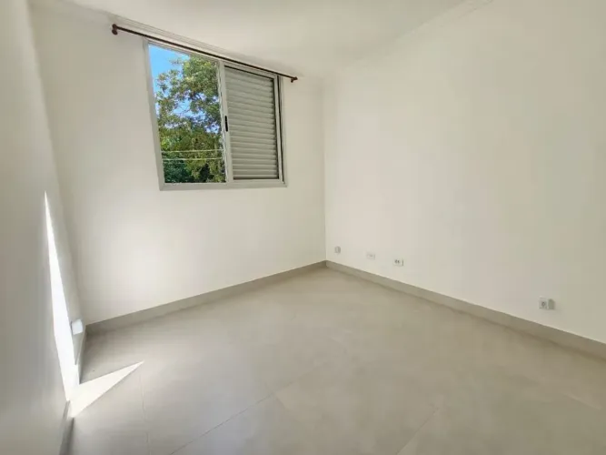 Apartamento para Locação | 2 Dormitórios (1 Suíte) | Zona Leste São José dos Campos/SP