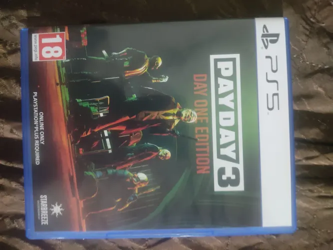 Jogos ps5