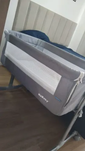 VENDO Berço portátil sleep 3 em 1