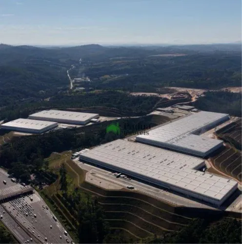 Galpão para alugar, 9524 m² por R$ 367.654,37/mês - Glebas - Franco da Rocha/SP