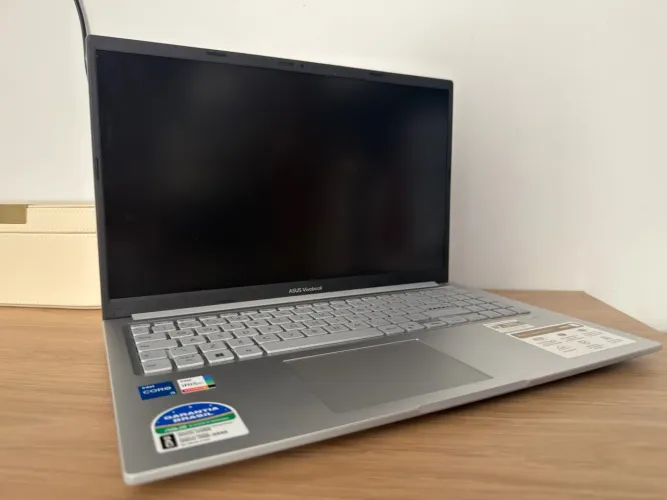 Notebook Vivobook 