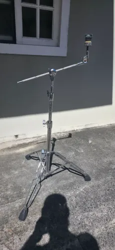 Pedestal de pratos Pearl girafa