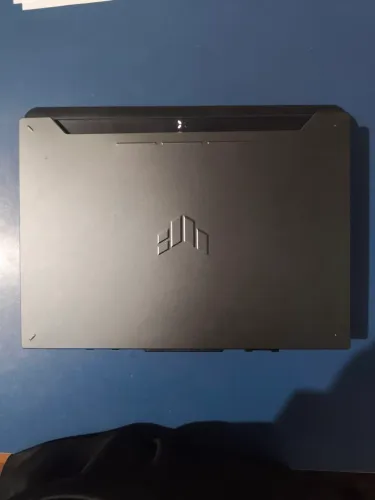 Notebook ASUS TUF F15