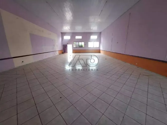 Salão à venda, 1 vaga, JARDIM ELITE - PIRACICABA/SP