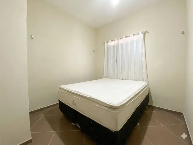 Casa de Praia com 6 Quartos a 400m do Mar - Tibau/RN