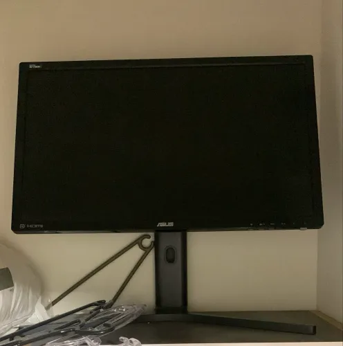 Monitor GAMER Asus 24? 144Hz 1Ms
