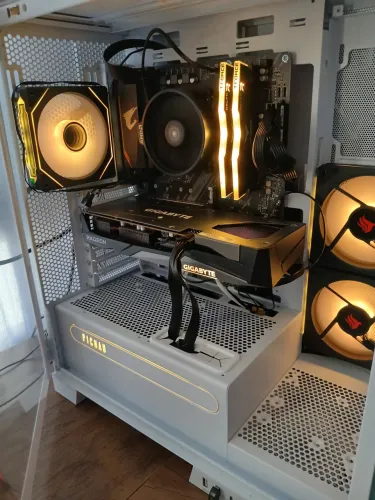 Pc gamer roda tudo em full hd
