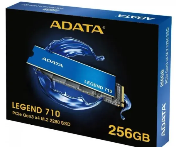 SSD M2 Adata Legend 710