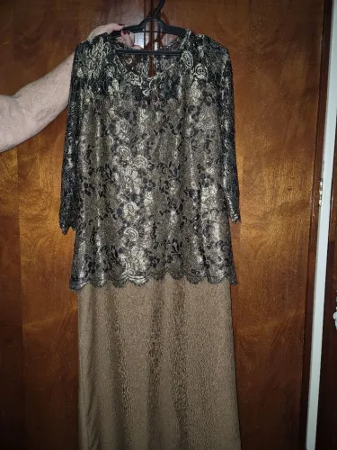 Vestido Festa 