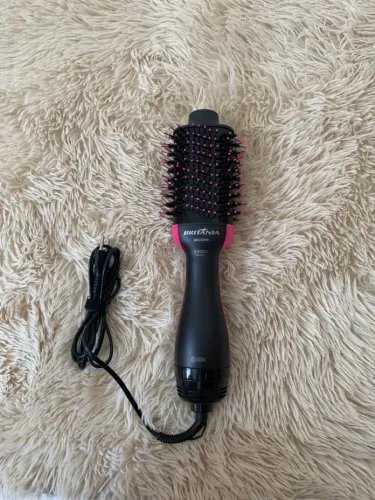 Vendo escova secadora da Britânia