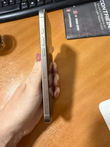 Iphone 16 pro max 256GB