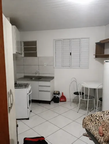 Alugo kitnet Canasvieiras