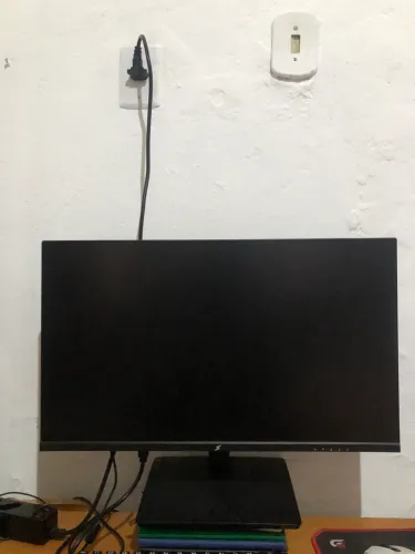 Monitor 180hz (ler descrição)