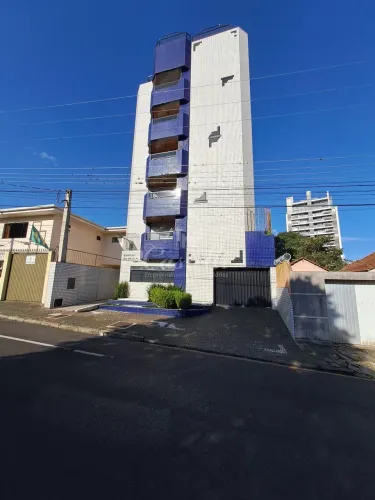 Excelente Apartamento à venda no Centro de Ponta Grossa Paraná