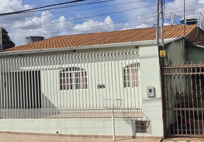 PARCELAMENTO IMOBILIÁRIO DA SUA CASA PRÓPRIA