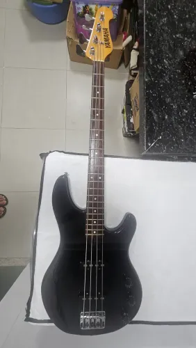 Baixo Yamaha BB350 1994-1996 made in korea!