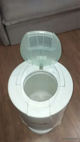 Centrifugar