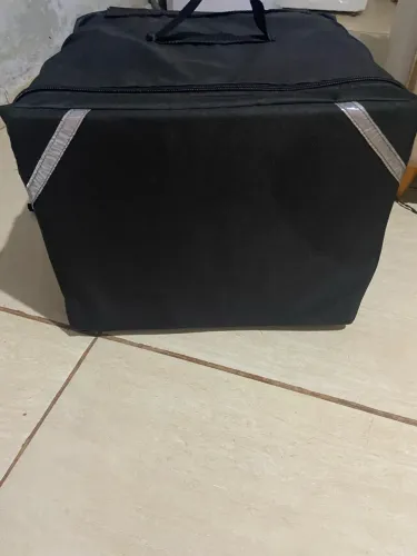 Bag de estragador