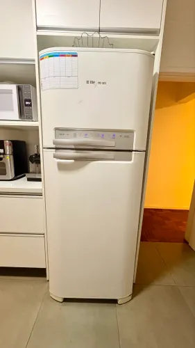 Refrigerador Electrolux DF47