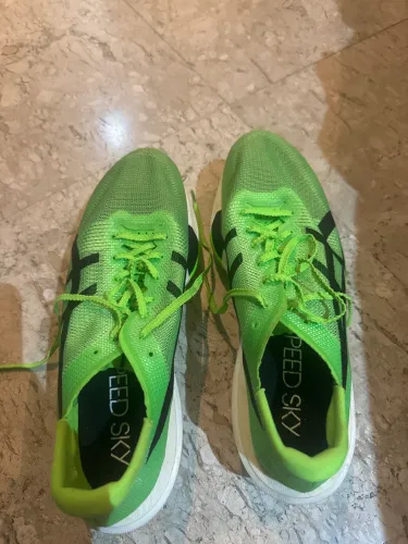 Tênis asics meta speed SKY