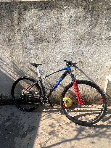 Baike aro 29 marca Rava
