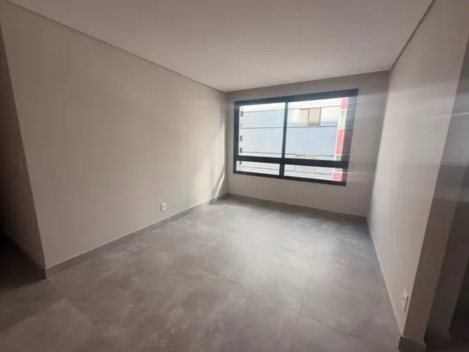 Apartamento com 2 quartos à venda em Belo Horizonte