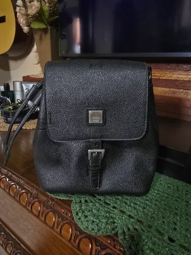 Mini mochila victor hugo