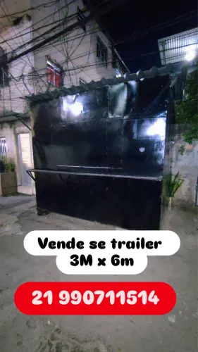 Trailer 3x2