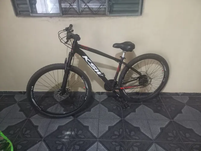 Bicicleta bike