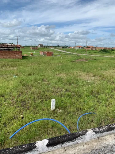 Repasso Terreno em Limoeiro PE