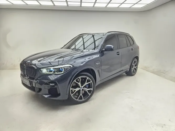 BMW X5 Xdrive 45E 3.0 M.sport Híbrido AU 2022