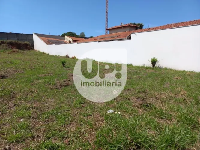 Terreno Residencial à venda, Jardim Diamante, Piracicaba - TE4959.