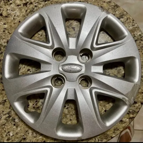 Calota 14? Original Ford Ka