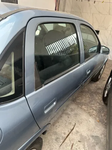 Chevrolet Corsa Wind 1.0 Mpf/milleniumi/ EFI 4P 2000