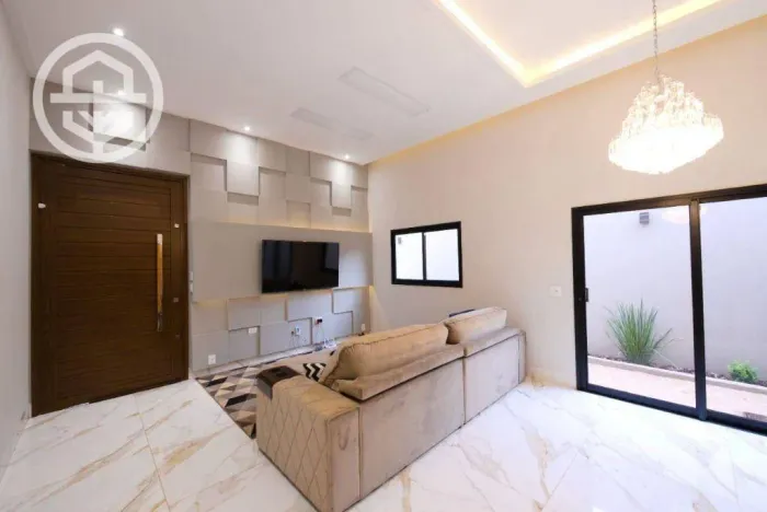 Casa com 3 dormitórios à venda, 198 m² por R$ 1.215.000,00 - City Barretos - Barretos/SP