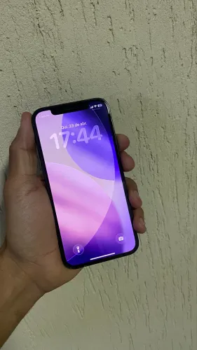 iPhone 12 Pro
