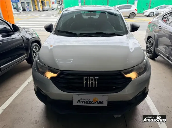 Fiat Strada Freedom 1.3 Flex 8V CD 2026