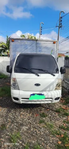 Bongo kia