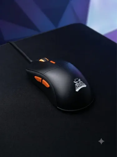Mouse kabum sem fio